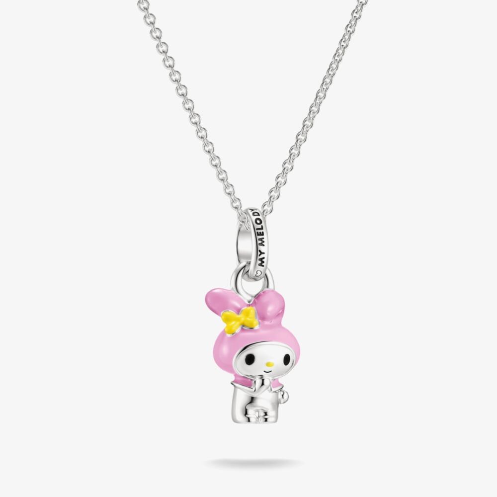 THOMAS SABO Hello Kitty My Melody Charm Pendant