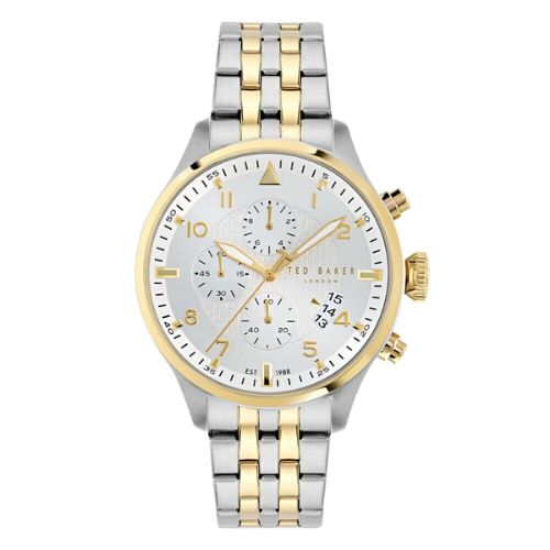 Ted Baker Two-Tone Watch