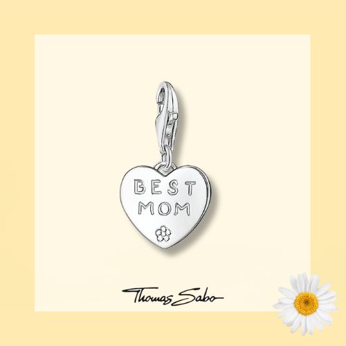 Thomas Sabo Charms for Mother's Day