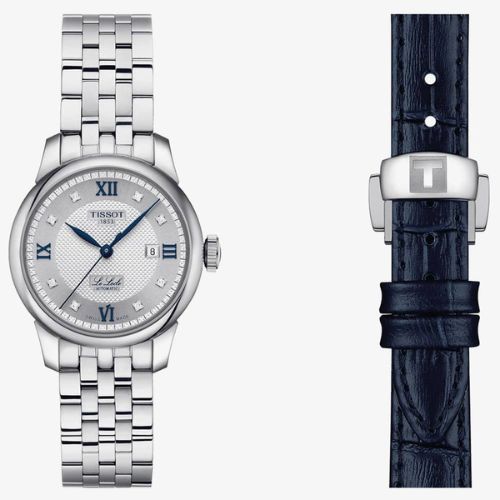 Tissot Le Locle Automatic Women's Watch - Trendy Women's Watches