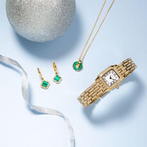 Trending Jewellery for Christmas Gifts