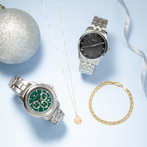 Trending Watches for Christmas Gifts