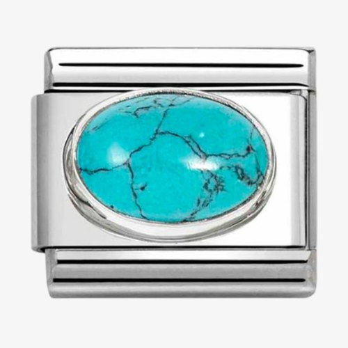 Vein_Turquoise_tone_Charm