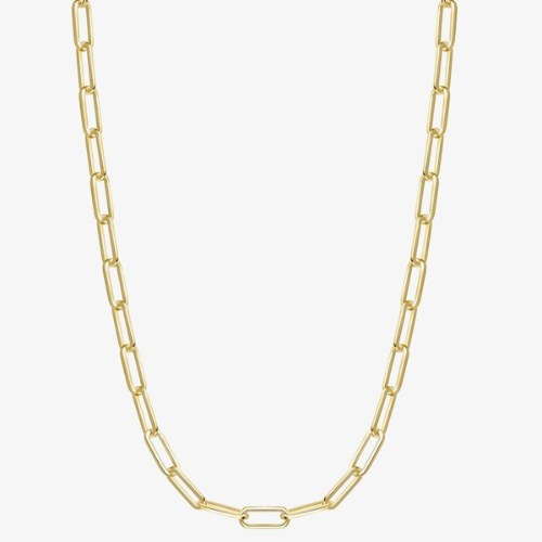 Vogue_Maven_Paper_Link_Chain