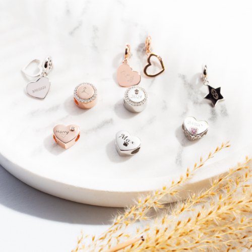 What Makes Personalised Jewellery Special
