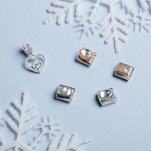 Why Choose Blue Topaz Jewellery for December