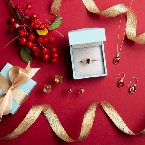 Winter Jewellery Picks for Her