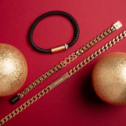 Winter Jewellery Picks for Him