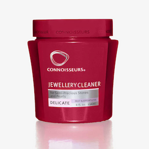 Connoisseurs
Delicate Jewel Cleaner