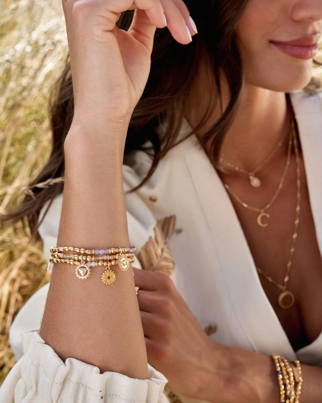 ChloBo Necklace