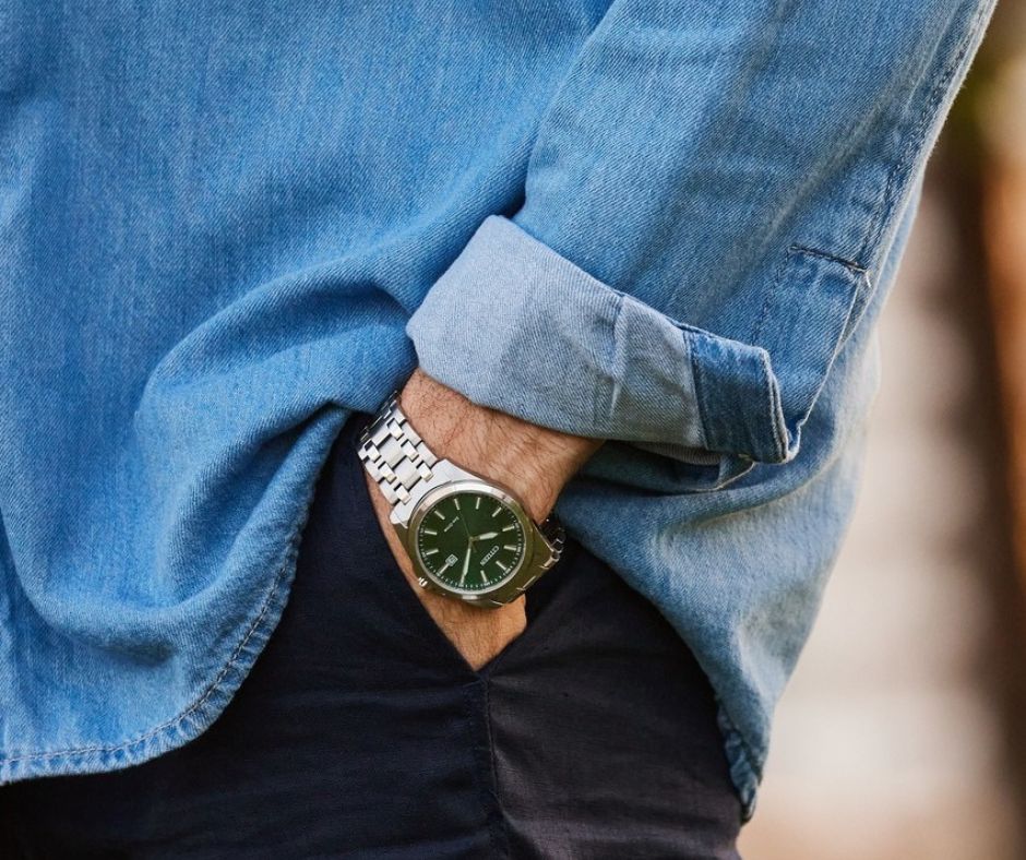 Citizen Watches for Father's Day