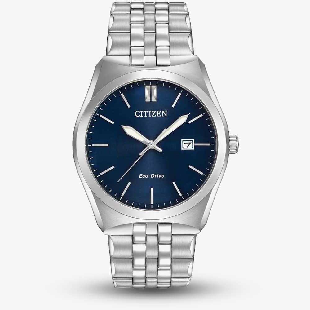 Citizen Mens Corso Bracelet Watch
