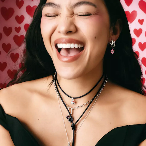 Hello Love Collection