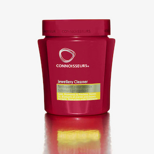 Connoisseurs Precious Jewel Cleaner