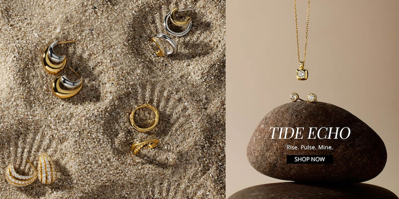Ania Haie Tide Echo