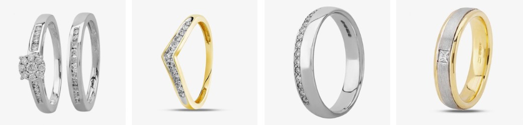 wedding ring trends 2024 & beyond