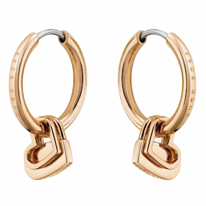 BOSS Must Have Hoop Earrings