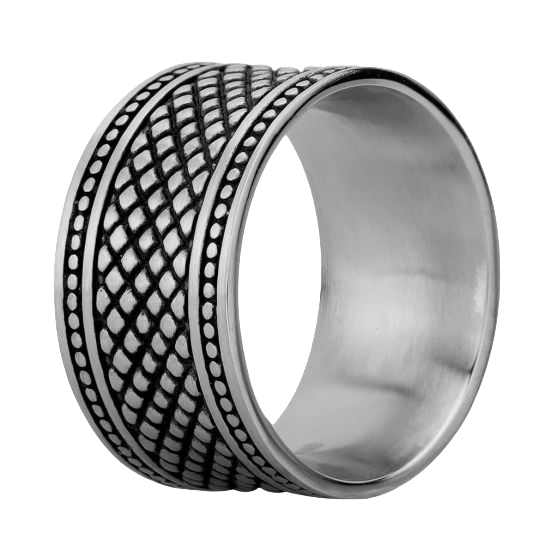 Bourne and Wilde Ring Christmas Gifts for Him