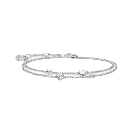 THOMAS SABO Bracelet Valentine's Day Ideas