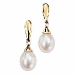 Bridal Freshwater Pearls