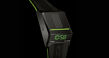 BULOVA COMPUTRON