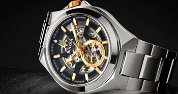 BULOVA MAQUINA