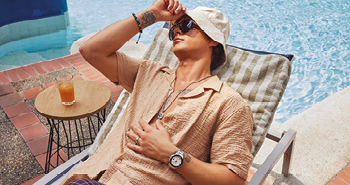 BULOVA MARINE STAR