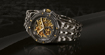 BULOVA OCTAVA