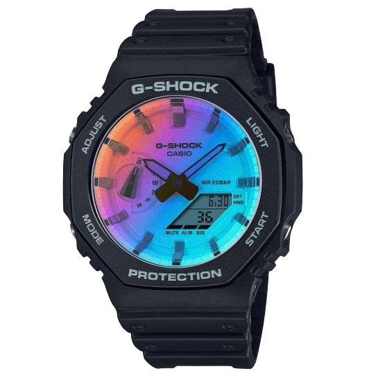 Casio G-Shock Gift Guide for Christmas Gifts