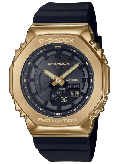 Casio Octagon Series Gifts for Him