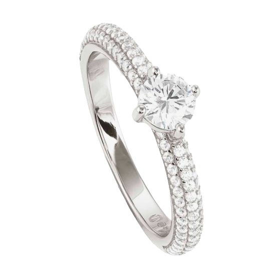 Nomination Ring Christmas Gift Ideas for Her