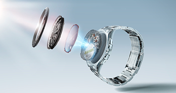 CITIZEN ECO DRIVE
