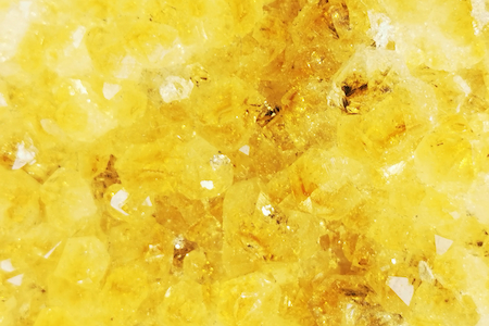 Citrine November Birthstone
