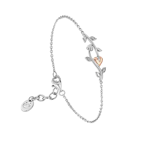 Clogau Bracelet for Valentine's Gifts