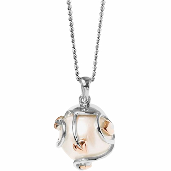 Clogau Tree of Life Pearl Pendant Christmas Gifts