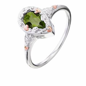 Clogau Cocktail Ring Jewellery Must Have