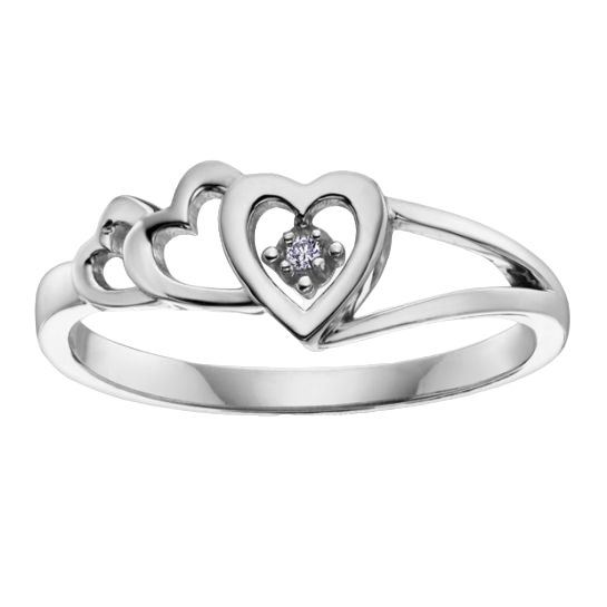 Diamond Ring The Jewel Hut Gifts for Her