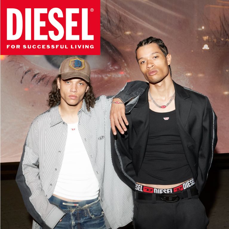 Diesel