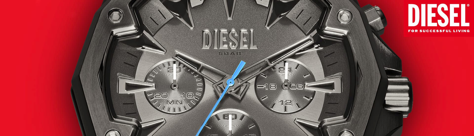 Diesel Watches