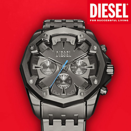 Diesel
