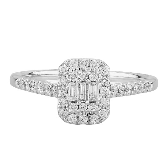 Engagement Rings for Valentine's Day Guide