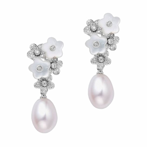 Fei Liu Pearl Earrings Must Have Jewellery Items