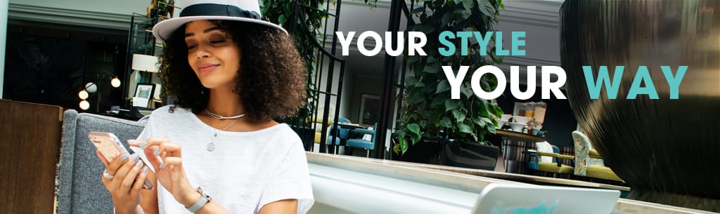 your style your way