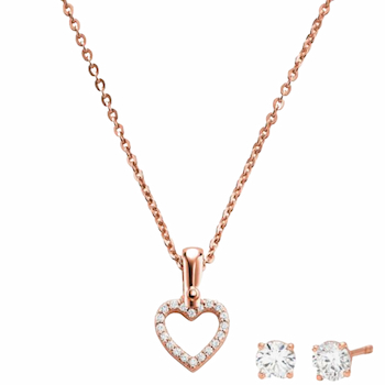 Jewellery Gift Set Mother's Day