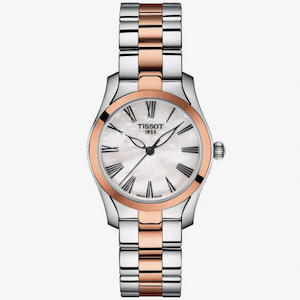 Ladies Tissot Watches for Mother's Day