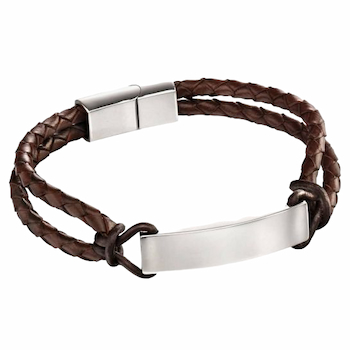 Fred Bennett Men's Bracelet Father's Day Gifts