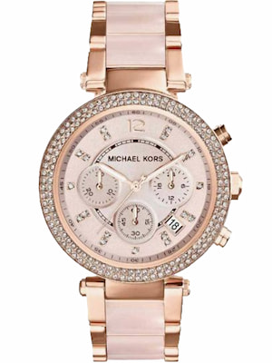 Michael Kors Ladies Watch Mother's Day
