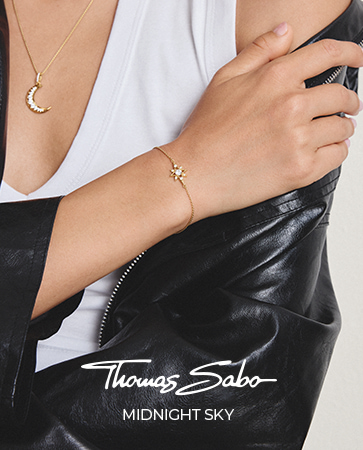 Thomas Sabo Midnight Sky