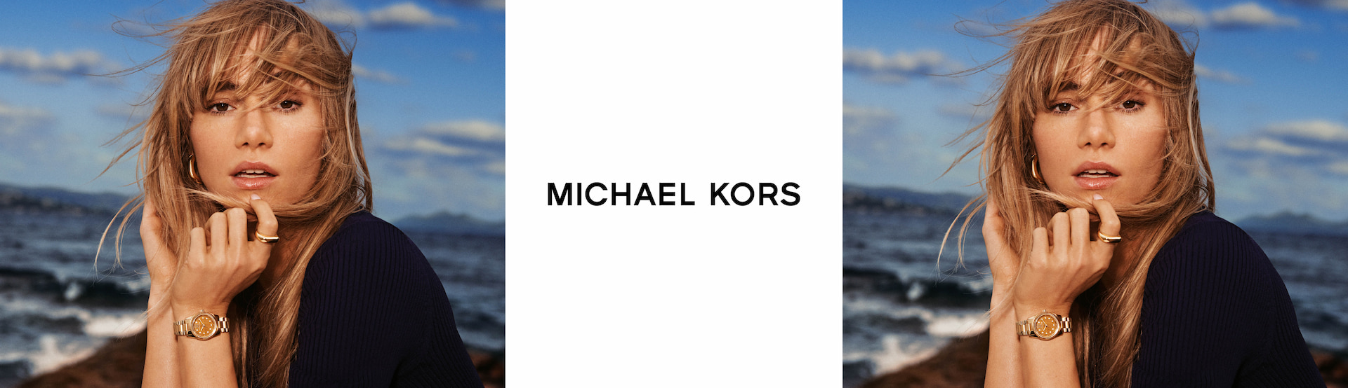 Michael Kors Watches & Jewellery