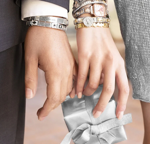 Nomination Bracelet Starter Ideas